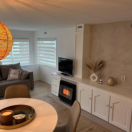 Chalet Quattro In Bosrijke Omgeving Anloo Exteriör bild