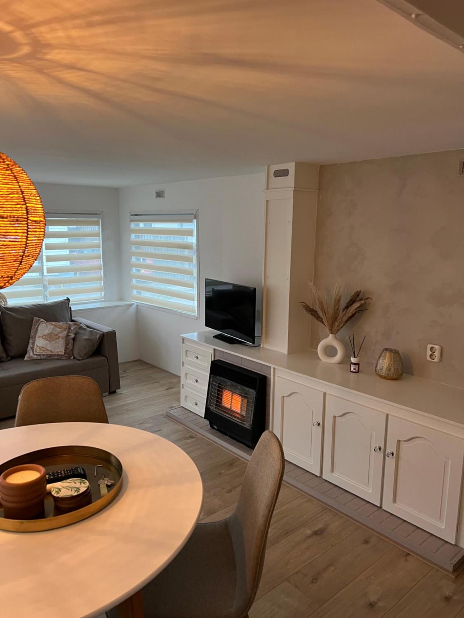 Chalet Quattro In Bosrijke Omgeving Anloo Exteriör bild
